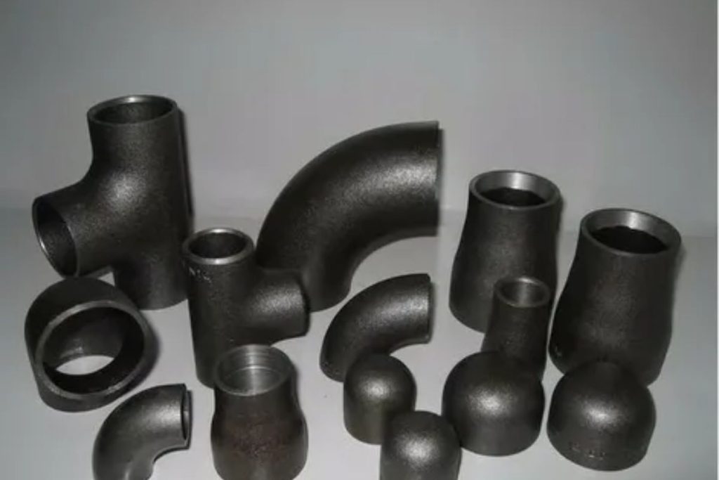Pipe Fittings