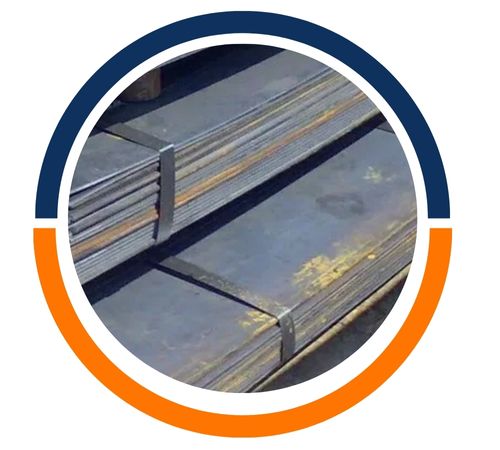 AH36 Shipbuilding Steel Plates