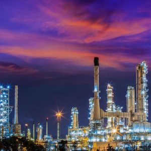 petrochemical-industry
