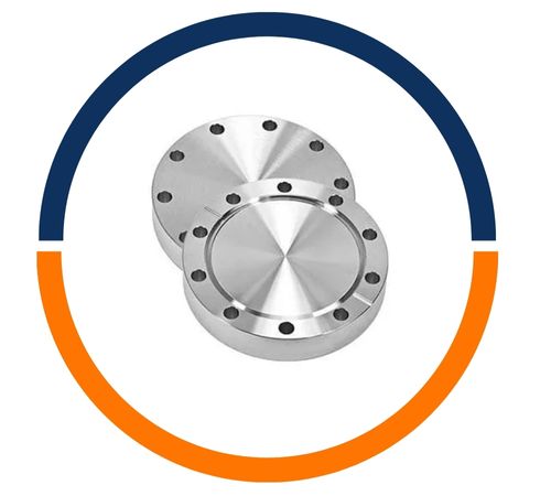 Mild Steel Blind Flanges In Malaysia