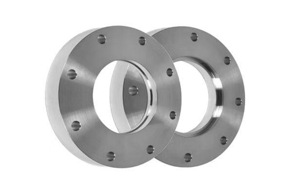 Mild Steel Forged Flanges In Malaysia