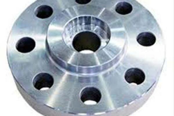 Mild Steel RTJ Flanges In Malaysia