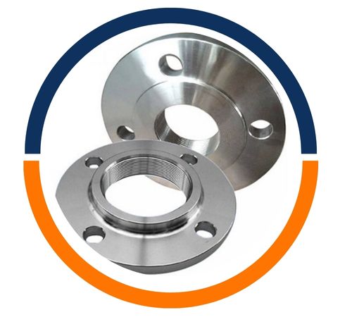 Mild Steel Ring Type Joint Flange In Malaysia