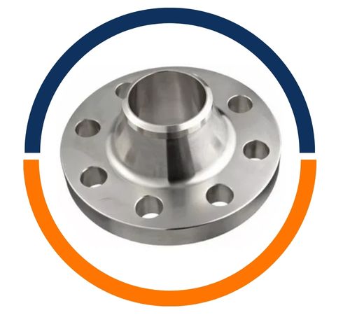 Mild Steel Weld Neck Flanges In Malaysia