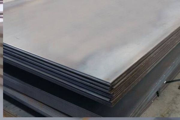 S500MC Cold Rolled Plates In Malaysia