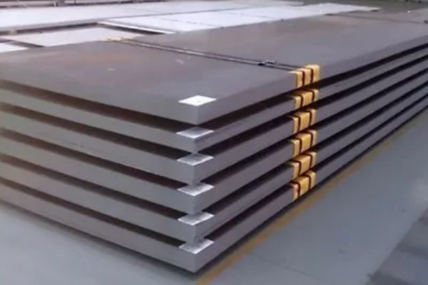 S500MC Hot Rolled Plates In Malaysia