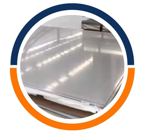 S500MC Polished Sheet In Malaysia