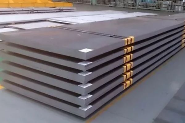 S690ql Cold Rolled Plates In Malaysia