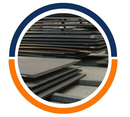S700MC abrasion resistant steel plates In Malaysia
