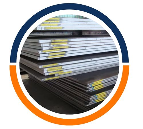 S700MC boiler steel plates In Malaysia