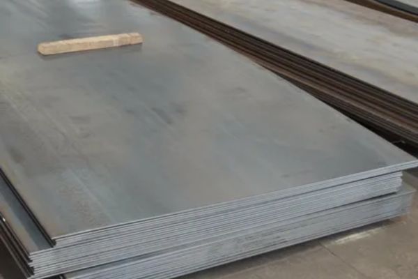 S700MC plates In Malaysia