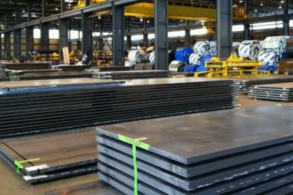 S700MC plates and sheets In Malaysia