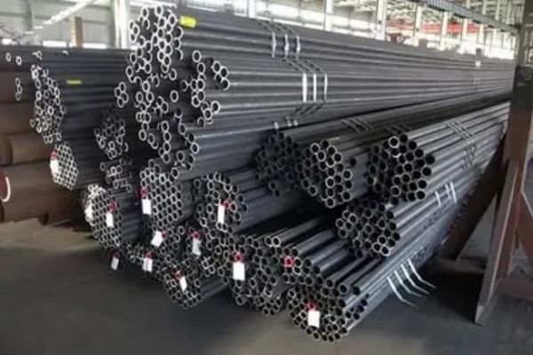 SAE 1020 Boiler Tubing In Malaysia