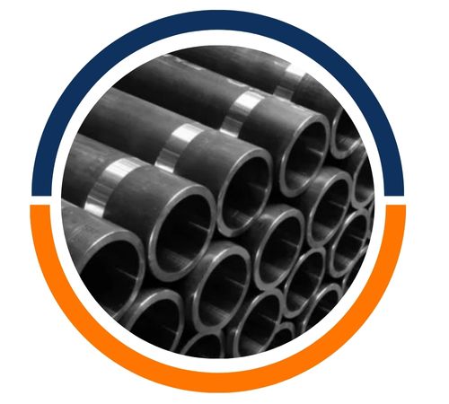 SAE 1020 Seamless Tubes In Malaysia